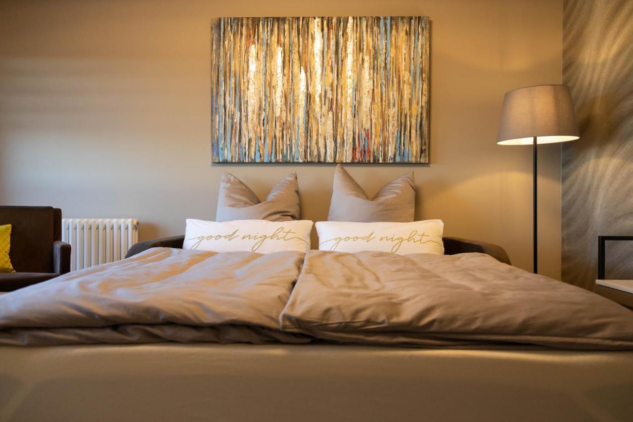Deluxe Apartment Mit Tiefgarage In Naehe Messe-Bmw-Porsche-Dhl-Flughafen-Flugzeugwerk Der Deutsche Aircraft Лейпциг Экстерьер фото