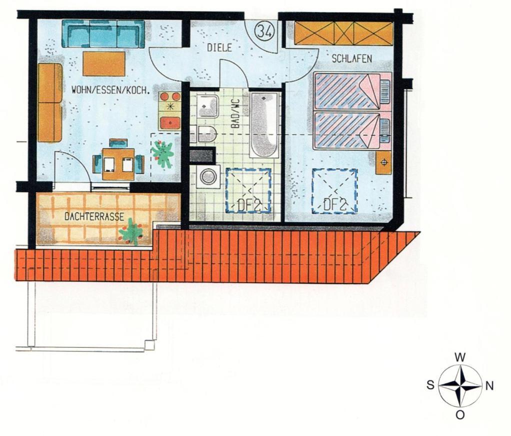 Deluxe Apartment Mit Tiefgarage In Naehe Messe-Bmw-Porsche-Dhl-Flughafen-Flugzeugwerk Der Deutsche Aircraft Лейпциг Экстерьер фото