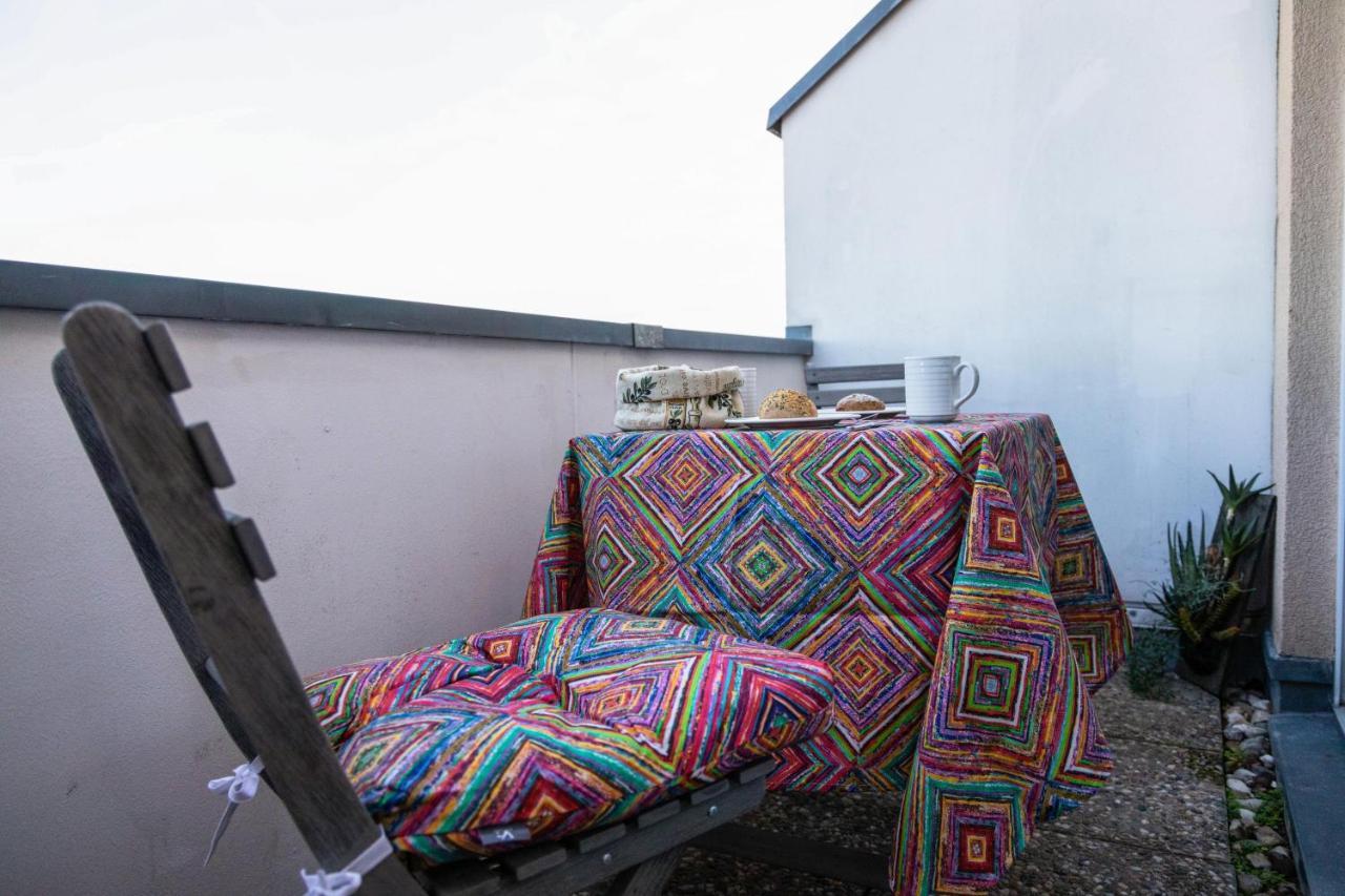 Deluxe Apartment Mit Tiefgarage In Naehe Messe-Bmw-Porsche-Dhl-Flughafen-Flugzeugwerk Der Deutsche Aircraft Лейпциг Экстерьер фото
